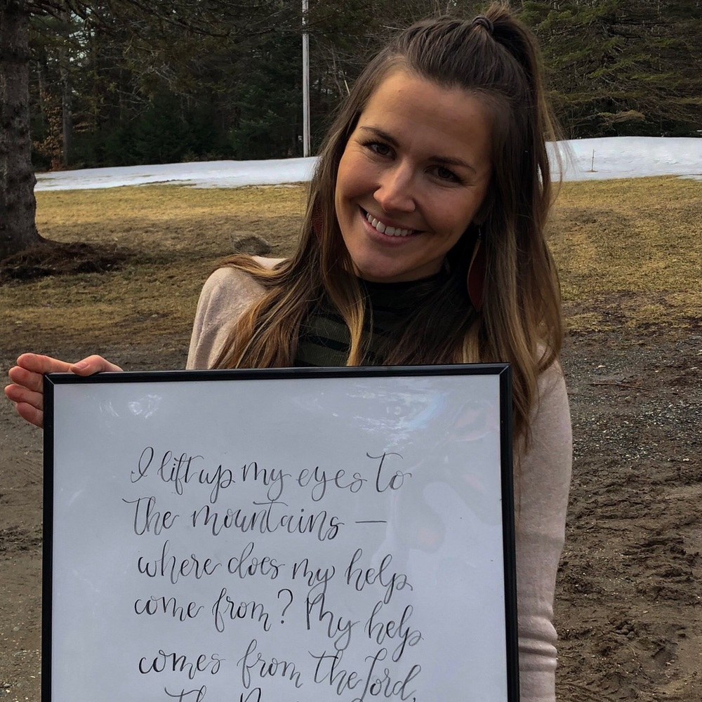 Meet your Posher, Chauntel